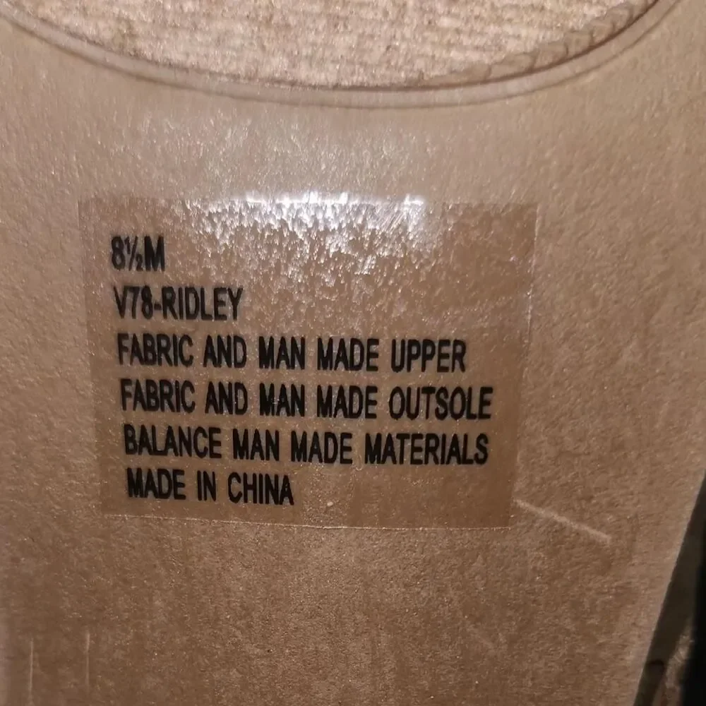 Unbranded Women's Tan Boots